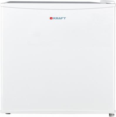 

Холодильник Kraft BC(W)-50 белый