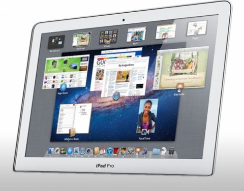 iPad Plus
