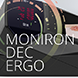 Moniron Dec Ergo – автоматический детектор банкнот для главной кассы
