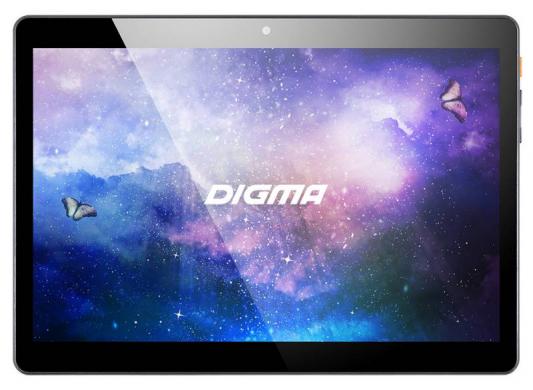 Планшет Digma Plane 9507M 3G 9.6" 8Gb черный Wi-Fi 3G Bluetooth Android PS9079MG