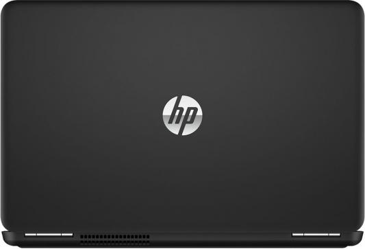 Ноутбук HP Pavilion 15-au137ur 15.6&quot; 1366x768 Intel Core i7-7500U 1DM69EA