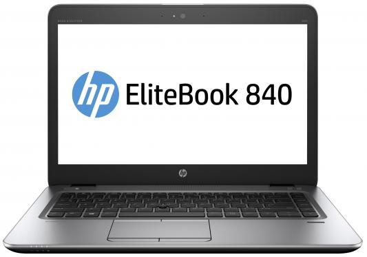Ультрабук HP EliteBook 840 G4 (Z2V51EA)