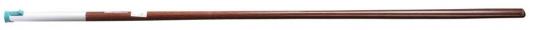 Деревянная ручка Raco с быстрозажимным механизмом 150см 4230-53845