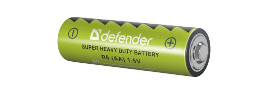 Батарейки Defender 56111 AA 4 шт