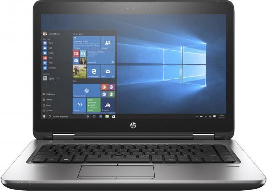 Ноутбук HP ProBook 640 G3 (Z2W37EA)