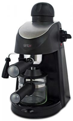 Кофеварка Sinbo SCM 2945 черный