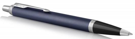 Шариковая ручка автоматическая Parker IM Core K321 IM Core K321 синий M 1931668