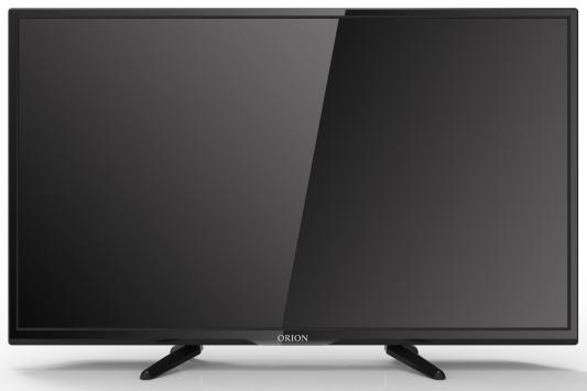 Телевизор Orion OLT-32702 черный