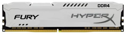 Оперативная память 8Gb PC4-21300 2666MHz DDR4 DIMM CL16 Kingston HX426C16FW2/8