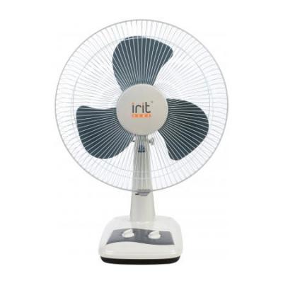 Вентилятор настольный Irit IRV-026 40 Вт