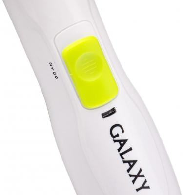Фен-щетка GALAXY GL4405 белый