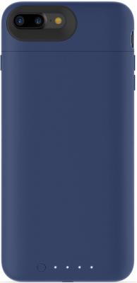 Чехол-аккумулятор Mophie Juice Pack Air для iPhone 7 Plus синий 3976