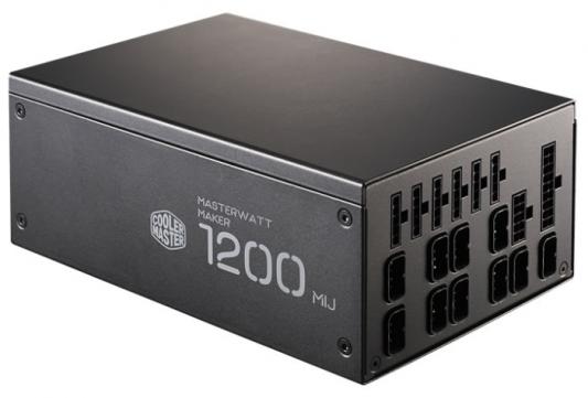 БП ATX 1200 Вт Cooler Master MPZ-C002-AFBAT-EU