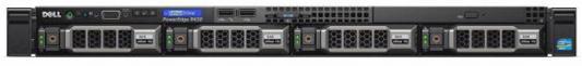 Сервер Dell PowerEdge R430 R430-ADLO-49