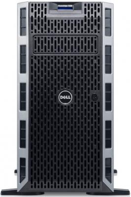 Сервер Dell PowerEdge T430 T430-ADLR-017
