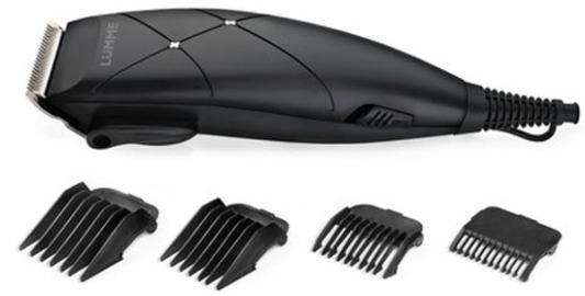 Машинка для стрижки волос Lumme LU-2508 чёрный
