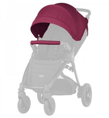 Капор для детской коляски Britax B-Agile/B-motion 4 Plus (wine red)