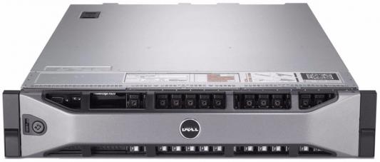 Сервер Dell PowerEdge R730 210-ACXU-198