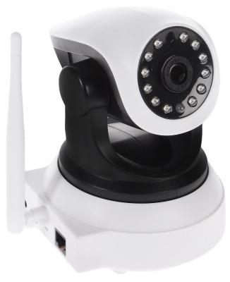 Камера IP VStarcam C8824WIP CMOS 1/2.7" 4 мм 1920 x 1080 RJ-45 LAN Wi-Fi белый