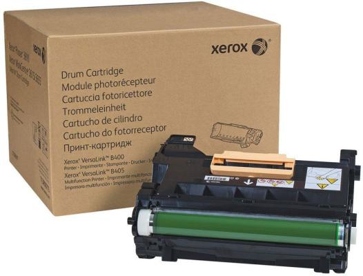 Фотобарабан Xerox 101R00554 для Xerox VL B400/B405 черный 65000стр