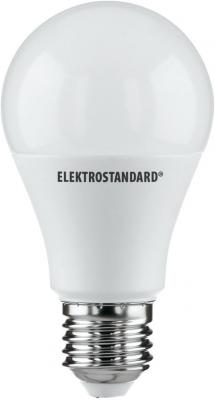 Лампа светодиодная груша Elektrostandard 4690389085550 E27 10W 6500K