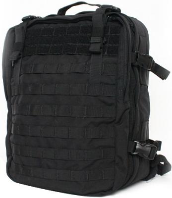 Рюкзак для ноутбука 15.6" Getac GMBPX1 черный
