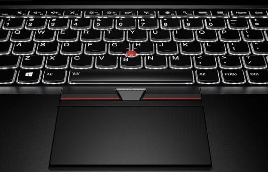 Ультрабук Lenovo ThinkPad X1 Carbon 5 14&quot; 1920x1080 Intel Core i7-7500U 20HR002GRT