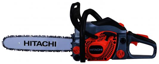 Бензопила Hitachi CS33EB