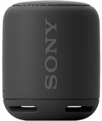 Портативная акустика Sony SRS-XB10 bluetooth черный