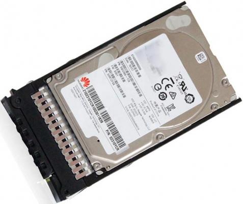 Жесткий диск 3.5" 6Tb 7200rpm Huawei SAS 22V3-L-NLSAS6T 02350SNN