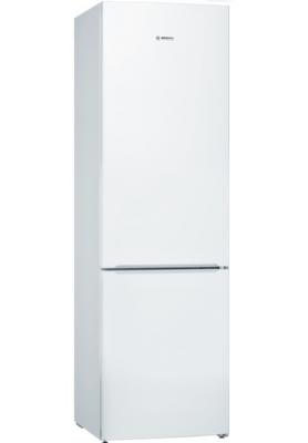 Холодильник Bosch KGV39NW1AR белый