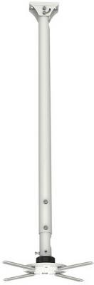 Кронштейн Kromax PROJECTOR-2000w белый для проекторов потолочный до 20 кг