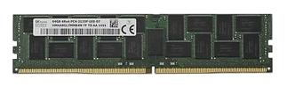 Оперативная память 32Gb PC4-17000 2133MHz DDR4 DIMM Hynix HMA84GL7AMR4N-TFTE