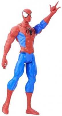 Фигурка Hasbro «Титаный» Человек-паук B9760 30 см
