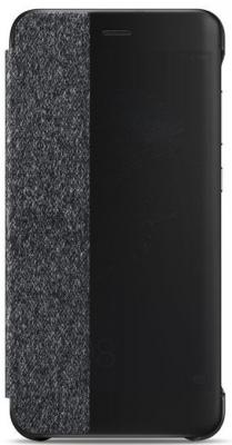 Чехол Huawei для Huawei P10 Lite серый 51991907