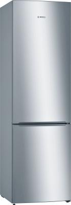 Холодильник Bosch KGV39NL1AR серебристый