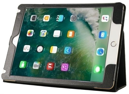 Чехол-книжка IT BAGGAGE ITIP20172-1 для iPad Air чёрный