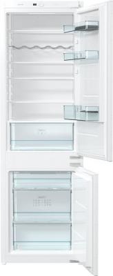 Холодильник Gorenje NRKI4181E1 белый
