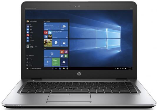 Ноутбук HP EliteBook 840 G3 (1EM47EA)