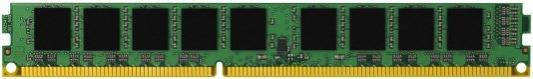 Оперативная память 8Gb (1x8Gb) PC4-19200 2400MHz DDR4 DIMM ECC Registered CL17 Kingston KVR24R17S4L/8