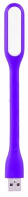 Фонарь Perfeo PF-LU-001 светодиодный фиолетовый