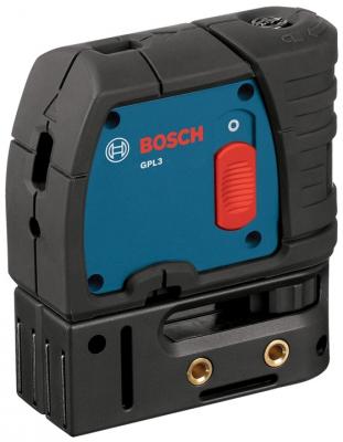 Лазерный нивелир Bosch GPL 3 601066100