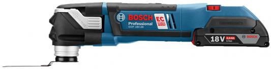 Многофункциональная шлифмашина Bosch GOP 18V-28