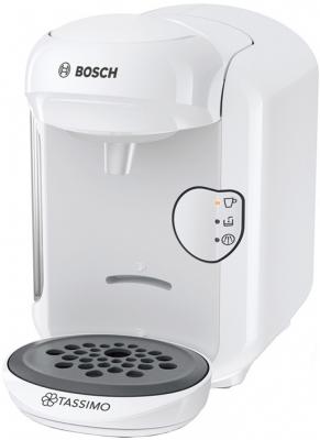 Кофемашина Bosch Tassimo TAS1404 белый