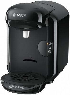 Кофемашина Bosch Tassimo TAS1402 черный