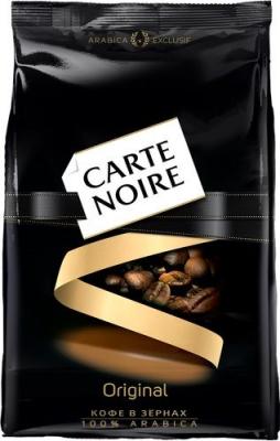 Кофе зерновой Carte Noire 800г. (4251794)