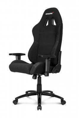 Кресло для геймеров Akracing K7012 чёрный