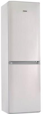 Холодильник Pozis RK-FNF-170WS белый серый