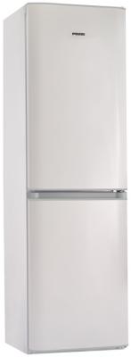 Холодильник Pozis RK-FNF-172WS белый серебристый