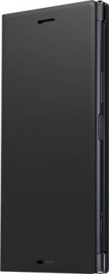 Чехол SONY SCSG10 для Xperia XZ Premium черный